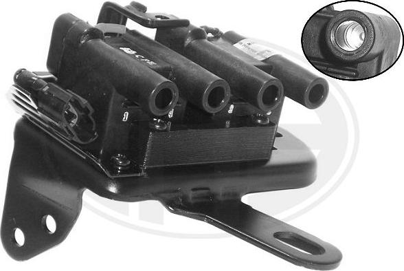 ERA 880141 - Bobina d'accensione www.autoricambi360.it