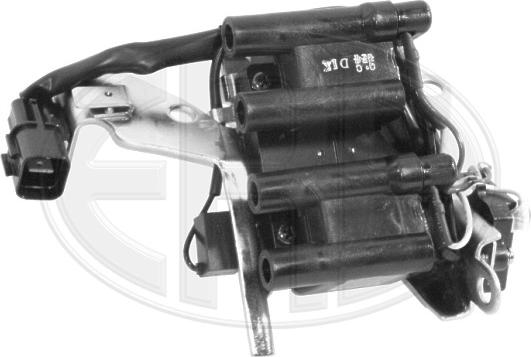ERA 880143A - Bobina d'accensione www.autoricambi360.it
