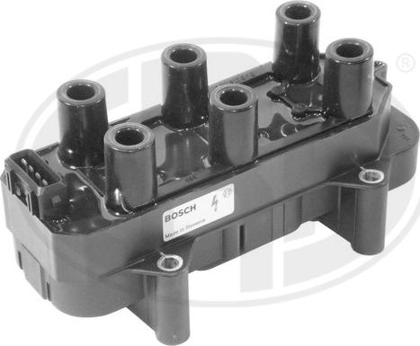ERA 880156 - Bobina d'accensione www.autoricambi360.it