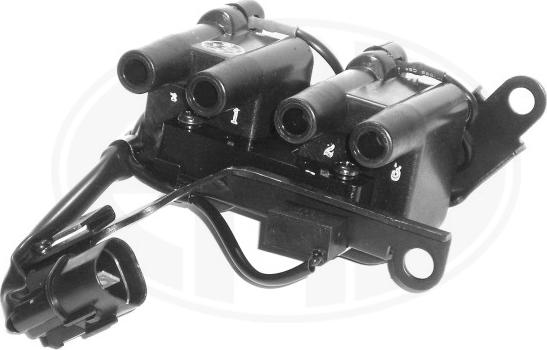 ERA 880150 - Bobina d'accensione www.autoricambi360.it