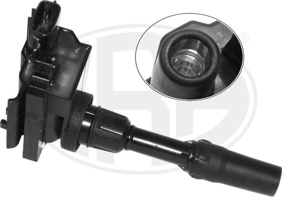 ERA 880152 - Bobina d'accensione www.autoricambi360.it