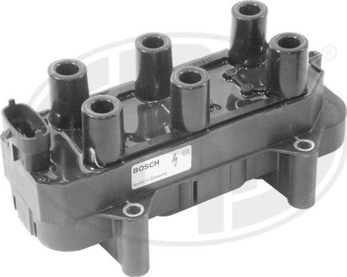 ERA 880157 - Bobina d'accensione www.autoricambi360.it
