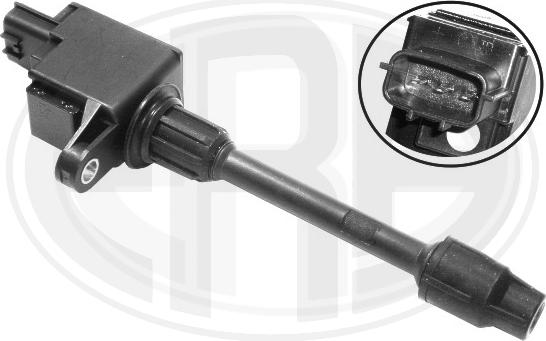 ERA 880160 - Bobina d'accensione www.autoricambi360.it