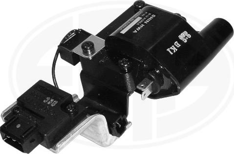 ERA 880163 - Bobina d'accensione www.autoricambi360.it