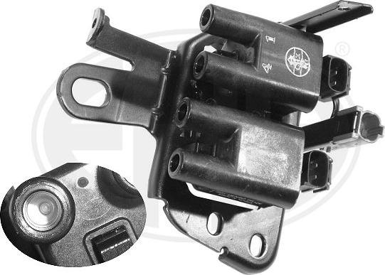 ERA 880162 - Bobina d'accensione www.autoricambi360.it