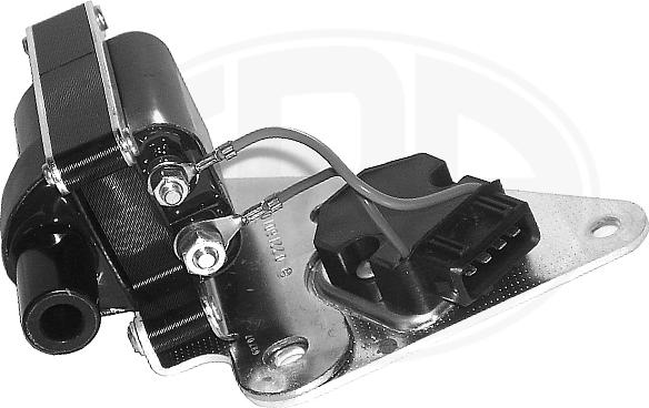 ERA 880100 - Bobina d'accensione www.autoricambi360.it