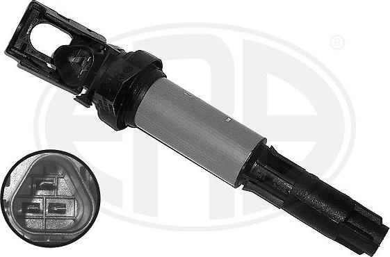 ERA 880107A - Bobina d'accensione www.autoricambi360.it