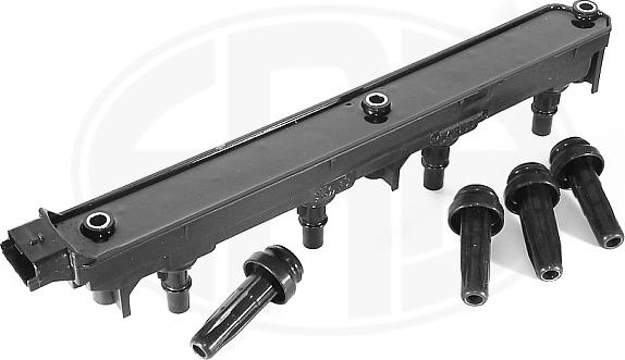 ERA 880118 - Bobina d'accensione www.autoricambi360.it
