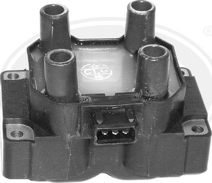 ERA 880184A - Bobina d'accensione www.autoricambi360.it