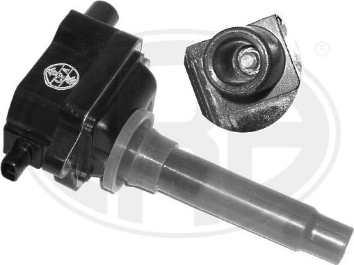 ERA 880186 - Bobina d'accensione www.autoricambi360.it
