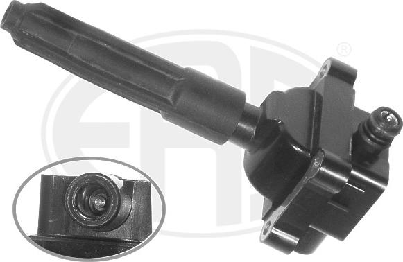 ERA 880180 - Bobina d'accensione www.autoricambi360.it