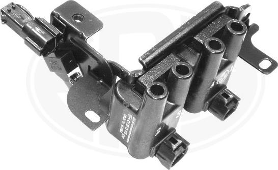 ERA 880188 - Bobina d'accensione www.autoricambi360.it
