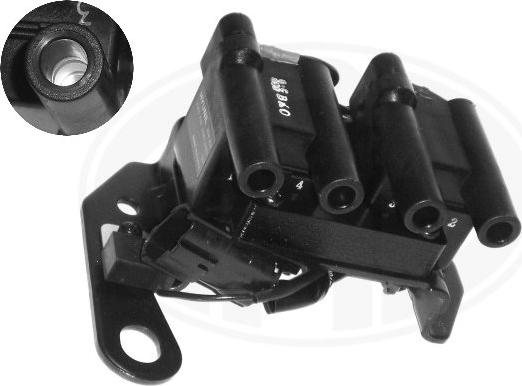 ERA 880139 - Bobina d'accensione www.autoricambi360.it