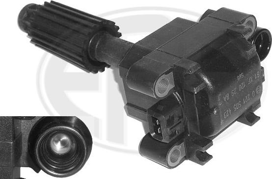 ERA 880123 - Bobina d'accensione www.autoricambi360.it