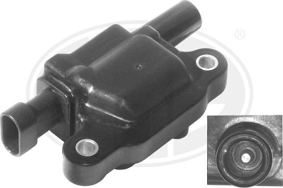 ERA 880399A - Bobina d'accensione www.autoricambi360.it