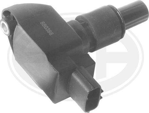 ERA 880398A - Bobina d'accensione www.autoricambi360.it