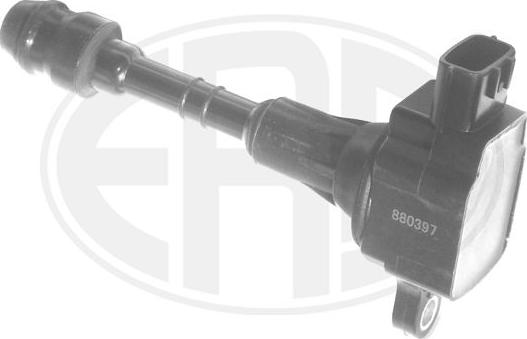 ERA 880397A - Bobina d'accensione www.autoricambi360.it