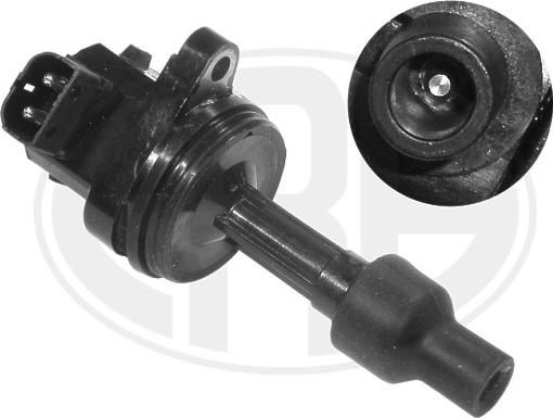 ERA 880344A - Bobina d'accensione www.autoricambi360.it