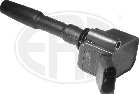 ERA 880345 - Bobina d'accensione www.autoricambi360.it