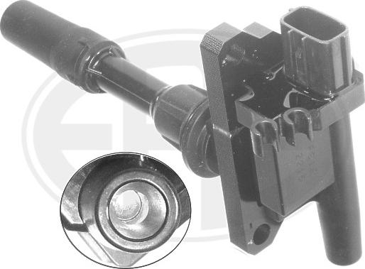 ERA 880340 - Bobina d'accensione www.autoricambi360.it