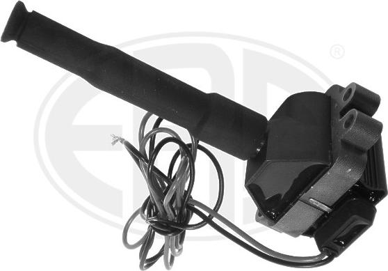 ERA 880341A - Bobina d'accensione www.autoricambi360.it