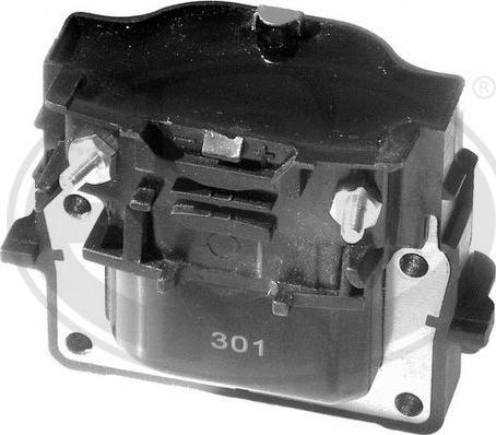 ERA 880359 - Bobina d'accensione www.autoricambi360.it