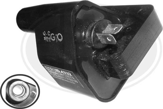 ERA 880356 - Bobina d'accensione www.autoricambi360.it