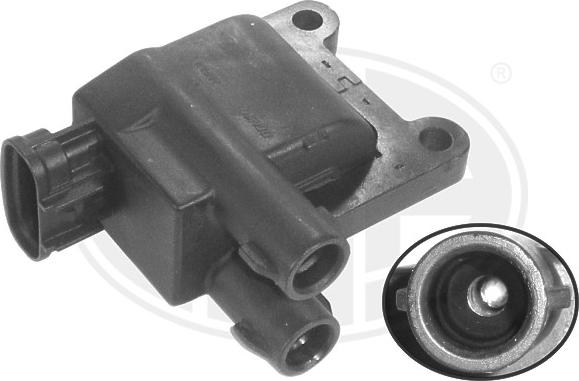 ERA 880353 - Bobina d'accensione www.autoricambi360.it