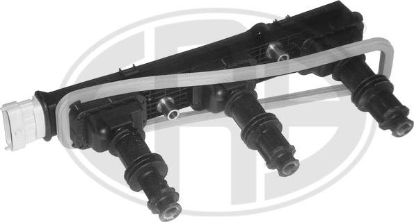 ERA 880369 - Bobina d'accensione www.autoricambi360.it