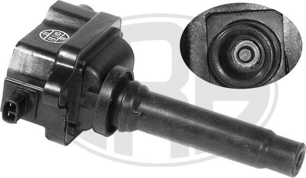 ERA 880361 - Bobina d'accensione www.autoricambi360.it