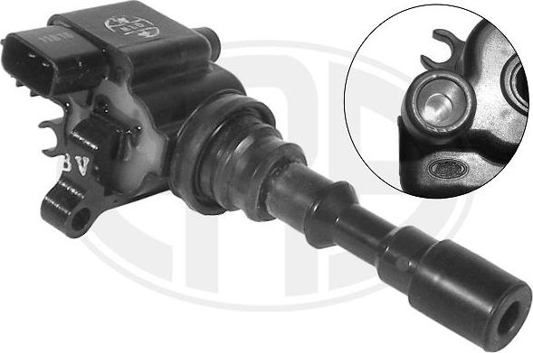 ERA 880306 - Bobina d'accensione www.autoricambi360.it