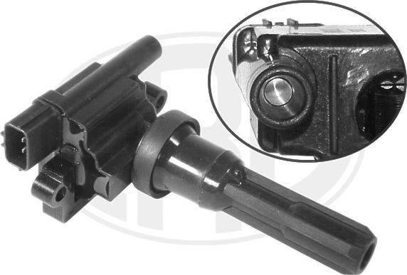 ERA 880311A - Bobina d'accensione www.autoricambi360.it