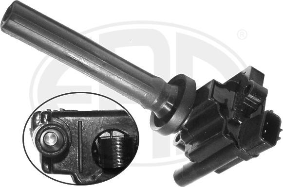 ERA 880317A - Bobina d'accensione www.autoricambi360.it