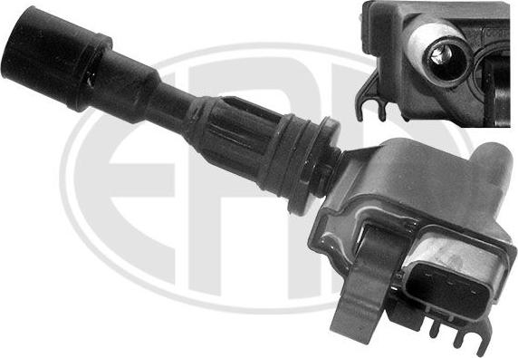 ERA 880388 - Bobina d'accensione www.autoricambi360.it