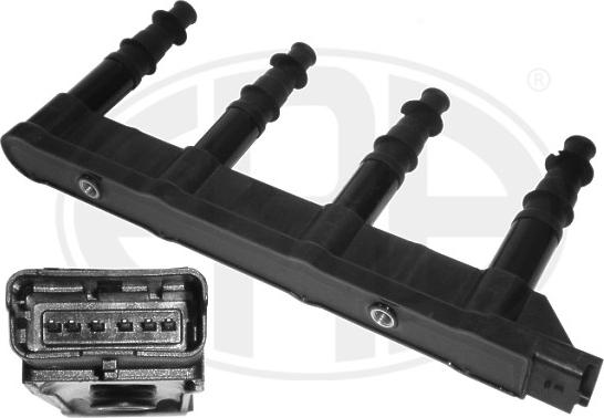 ERA 880332 - Bobina d'accensione www.autoricambi360.it