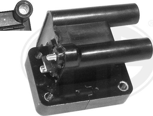 ERA 880324 - Bobina d'accensione www.autoricambi360.it
