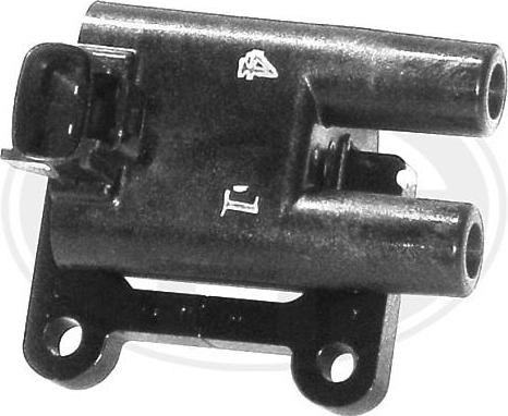ERA 880323A - Bobina d'accensione www.autoricambi360.it