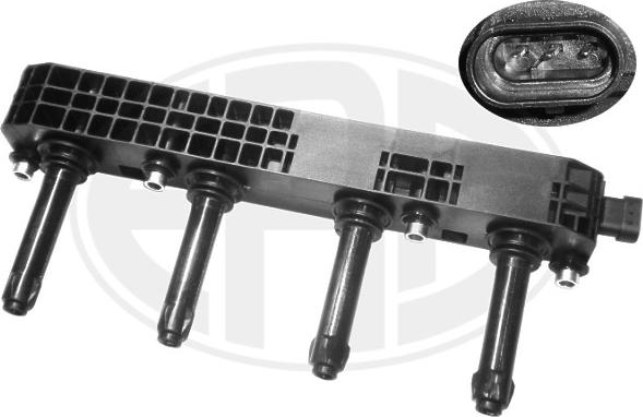 ERA 880322 - Bobina d'accensione www.autoricambi360.it