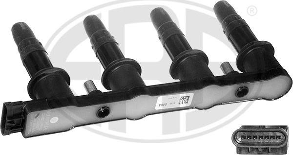 ERA 880376 - Bobina d'accensione www.autoricambi360.it