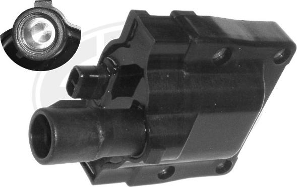 ERA 880371A - Bobina d'accensione www.autoricambi360.it
