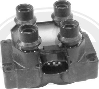 ERA 880296 - Bobina d'accensione www.autoricambi360.it