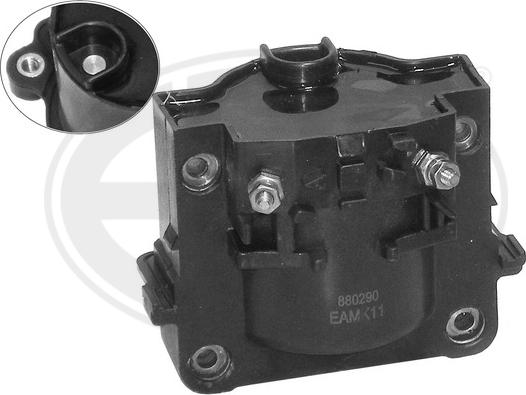 ERA 880290A - Bobina d'accensione www.autoricambi360.it