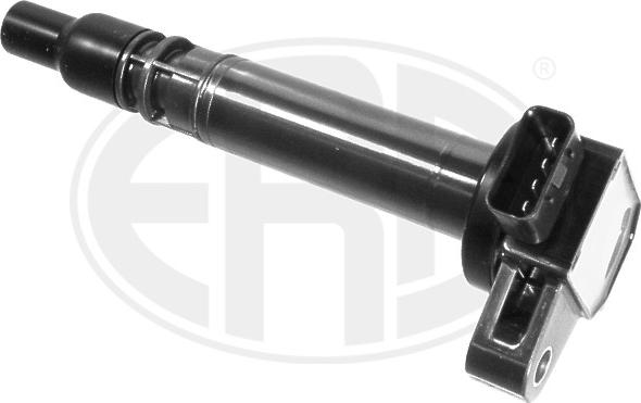 ERA 880244A - Bobina d'accensione www.autoricambi360.it