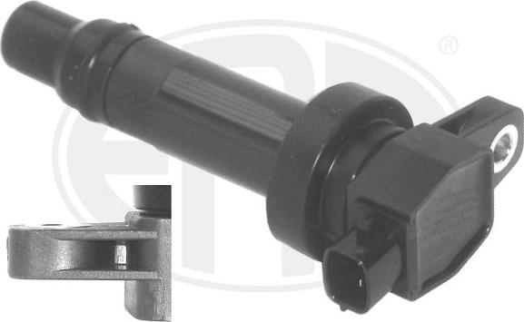 ERA 880246A - Bobina d'accensione www.autoricambi360.it