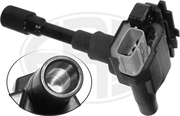 ERA 880247 - Bobina d'accensione www.autoricambi360.it
