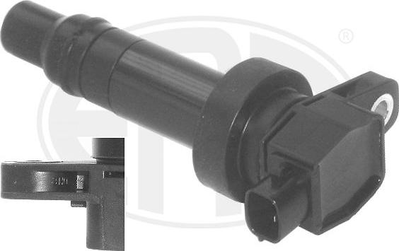 ERA 880259 - Bobina d'accensione www.autoricambi360.it