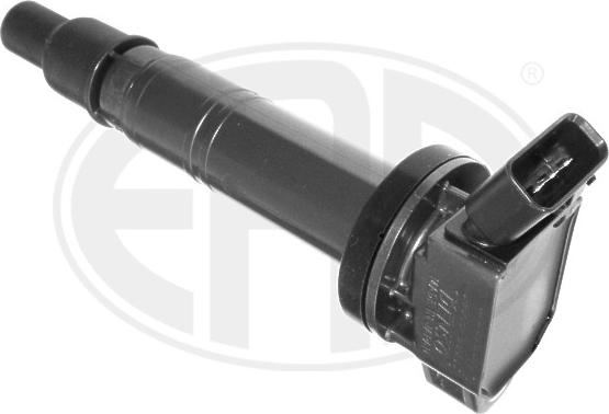 ERA 880255 - Bobina d'accensione www.autoricambi360.it