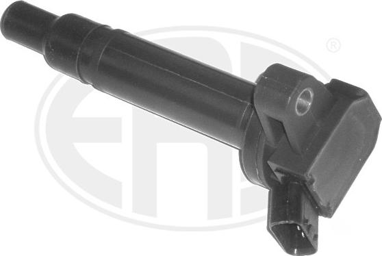 ERA 880256A - Bobina d'accensione www.autoricambi360.it