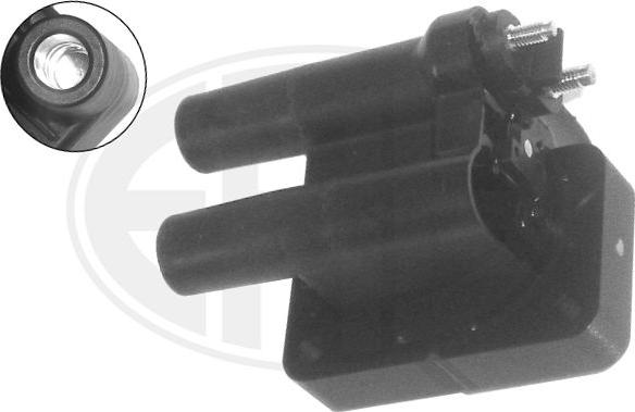 ERA 880250 - Bobina d'accensione www.autoricambi360.it