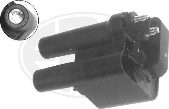 ERA 880251A - Bobina d'accensione www.autoricambi360.it
